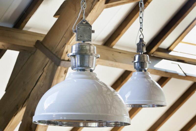 design lampen in Dendermonde Van De Velde Home