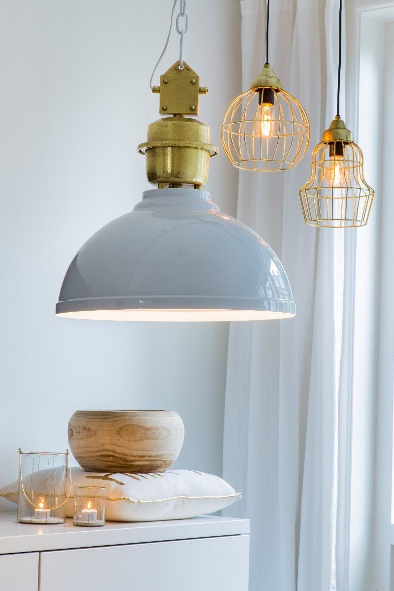 design lampen in Dendermonde Van De Velde Home
